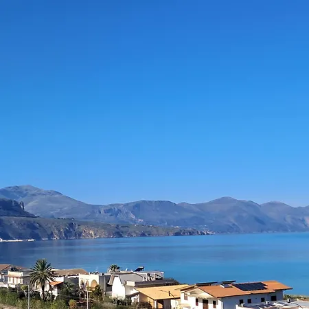 Battigia Solemar-alcamo Marina