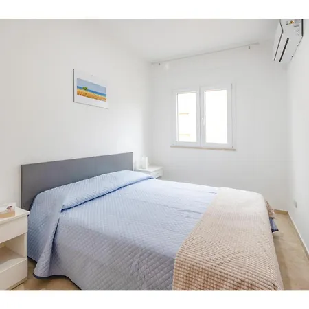 Holiday home Battigia Solemar-alcamo Marina