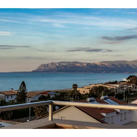 Battigia Solemar-alcamo Marina